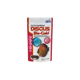 Hikari Discus Bio Gold 80гр.