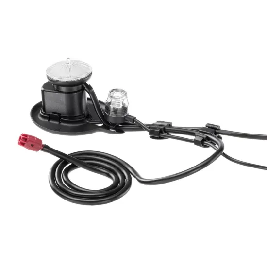 Аератор Hydor H2show new Bubble maker aerator eu - 2
