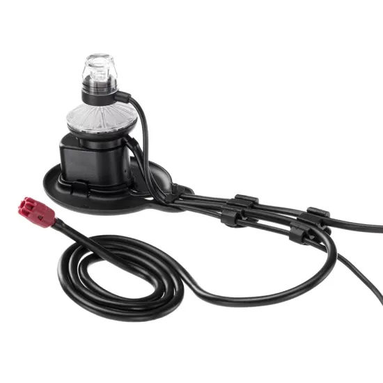 Аератор Hydor H2show new Bubble maker aerator eu - 3