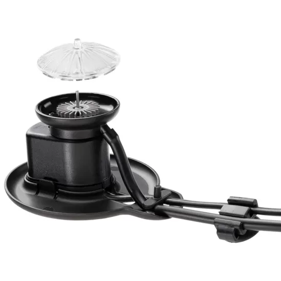 Аератор Hydor H2show new Bubble maker aerator eu - 4