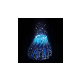 Декорация за аквариум Hydor H2SHOW KIT ICE MOUNTAIN - BLUE LIGHT EU