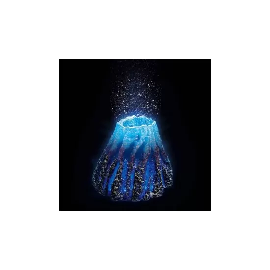 Декорация за аквариум Hydor H2SHOW KIT ICE MOUNTAIN - BLUE LIGHT EU - 2