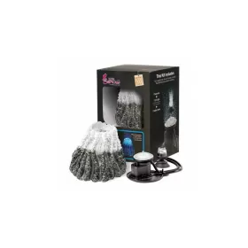 Декорация за аквариум Hydor H2SHOW KIT ICE MOUNTAIN - BLUE LIGHT EU