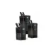 Външен филтър Hydor EXTERNAL PROFESSIONAL FILTER 600 EU - 2