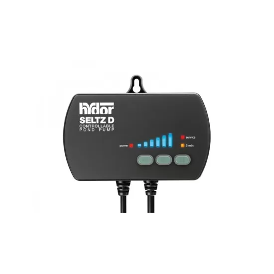 Езерна помпа Hydor SELTZ D6000  - 2