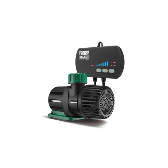 Езерна помпа Hydor SELTZ D6000  - 1
