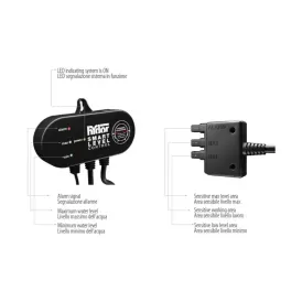 Регулатор на нивото на водата Hydor SMART LEVEL CONTROLLER