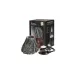 Декорация за аквариум Hydor H2SHOW KIT GREY VOLCANO - RED LIGHT EU