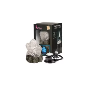 Декорация за аквариум Hydor H2SHOW KIT CRYSTAL - BLUE LIGHT EU