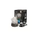 Декорация за аквариум Hydor H2SHOW KIT CRYSTAL - BLUE LIGHT EU