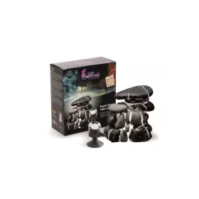 Декорация за аквариум Hydor RIVER ROCK DECO AND WHITE LED LIGHT EU