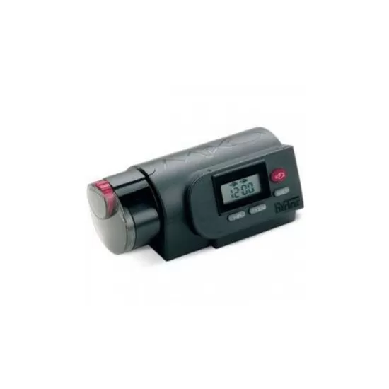 Автоматична хранилка Hydor DIGITAL AUTOMATIC FEEDER - 2 - Aquarium.bg Автоматична хранилка Hydor DIGITAL AUTOMATIC FEEDER - 2