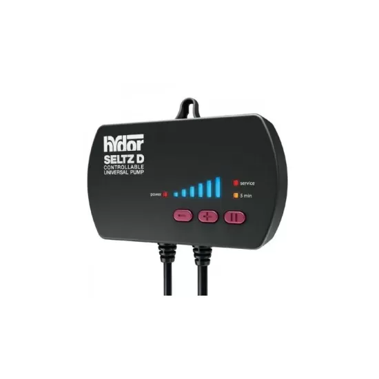 Водна помпа Hydor SELTZ D 9000  - 3 - Aquarium.bg Водна помпа Hydor SELTZ D 9000  - 3