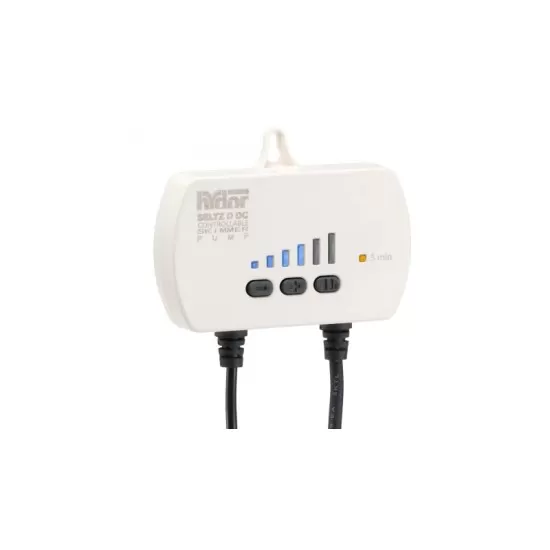 Протеин Скимер Hydor 600 - 3