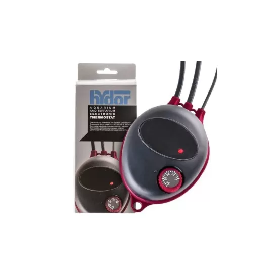 Електронен терморегулатор Hydor  - 1