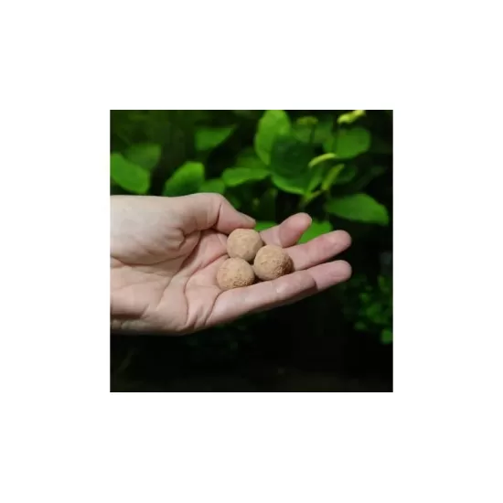 JBL глинени топчета 7бр - 2