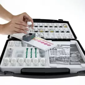 JBL Pro Aquatest Lab Измервателен комплект