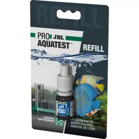 JBL PROAQUATEST pH 6.0-7.6 refill 