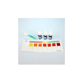 JBL ProAqua O2 тест