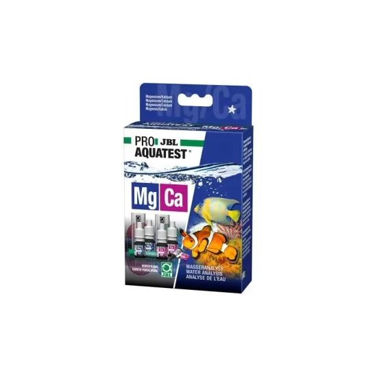 JBL PROAQUA MG-CA-TEST - 1