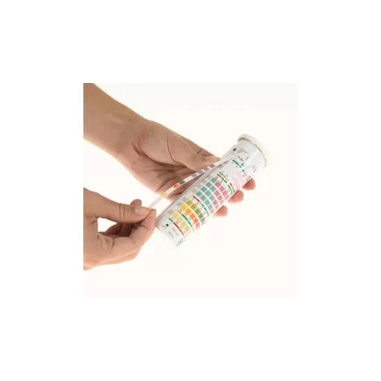 JBL тест 7 в 1 - 2