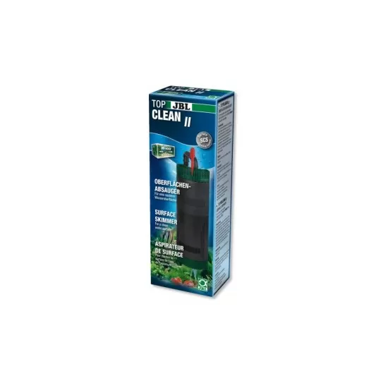 JBL Top Clean II - 6