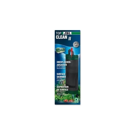JBL Top Clean II - 1