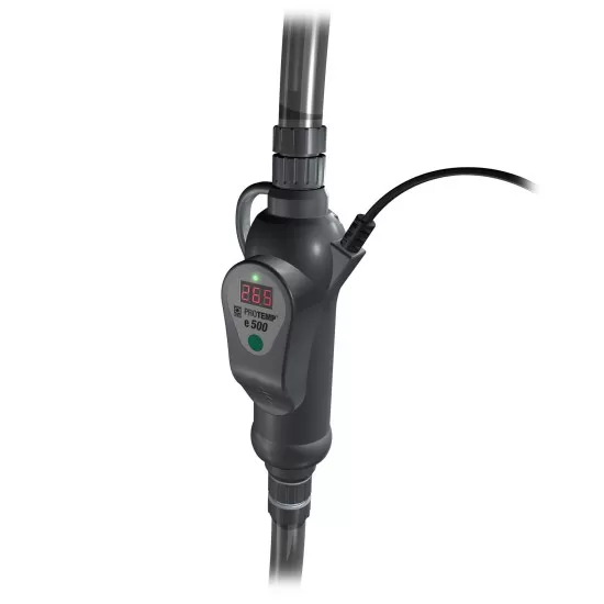 Нагревател JBL ProTemp E 500W - 2