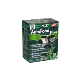 JBL Автоматична хранилка (черна)