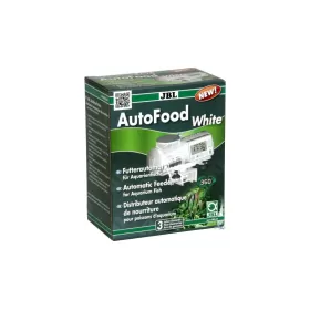 JBL Автоматична хранилка (бяла)