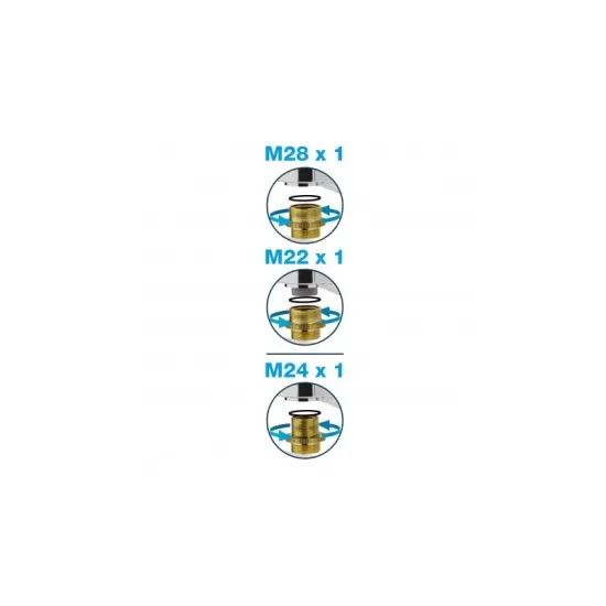 JBL Proclean Aqua in-out - 5 - Aquarium.bg JBL Proclean Aqua in-out - 5