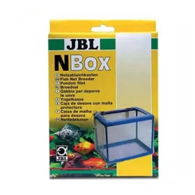 JBL Родилка NBox