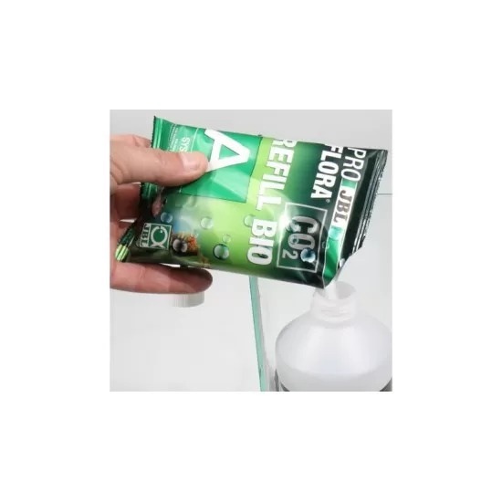 JBL ProFlora bioRefill - 3