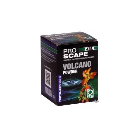 JBL ProScape Volcano Powder 250g - 1