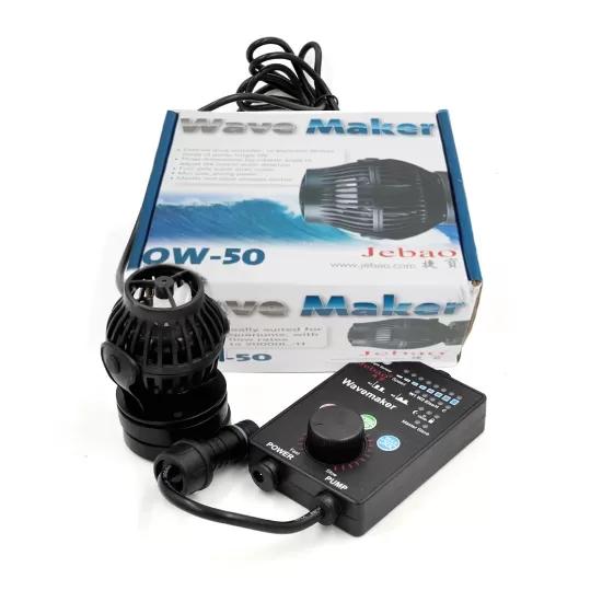 Помпа за течение Jebao OW 50 - 1