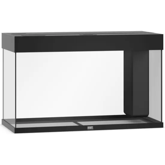 Аквариум JUWEL RIO 125 LED - черен - 2
