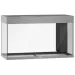 Аквариум JUWEL RIO 125 LED - сив - 2