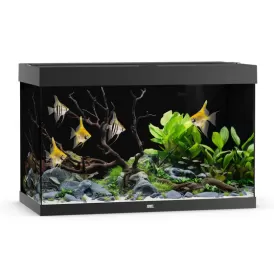 Аквариум JUWEL RIO 290 LED - черен