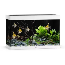 Аквариум JUWEL RIO 290 LED - бял