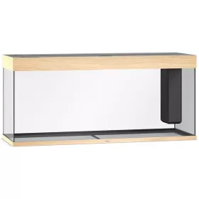 Аквариум JUWEL RIO 240 LED - светло дърво