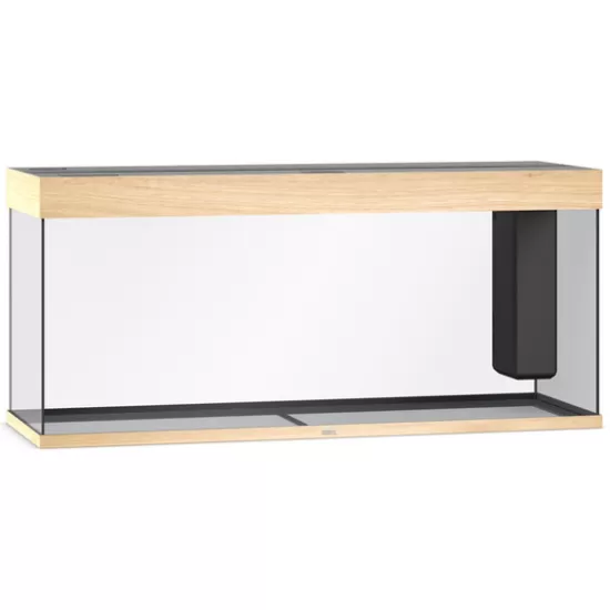 Аквариум JUWEL RIO 240 LED - светло дърво - 2