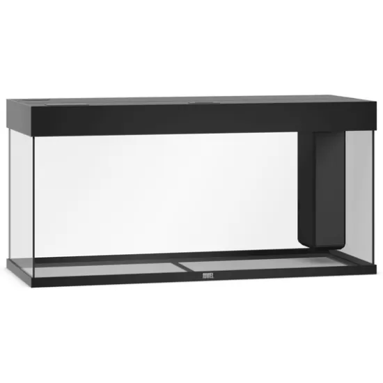 Аквариум JUWEL RIO 180 LED - черен - 2