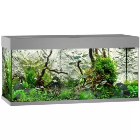 Аквариум JUWEL RIO 240 LED - сив