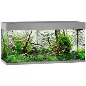 Аквариум JUWEL RIO 240 LED - сив