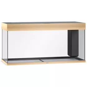 Аквариум JUWEL RIO 180 LED - светло дърво