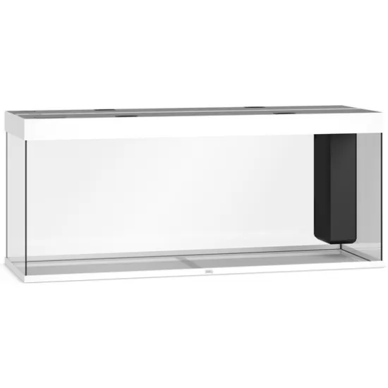 Аквариум JUWEL RIO 450 LED - бял - 2