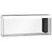 Аквариум JUWEL RIO 450 LED - бял - 2