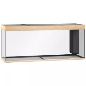 Аквариум JUWEL RIO 450 LED - светло дърво
