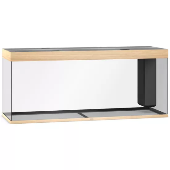 Аквариум JUWEL RIO 450 LED - светло дърво - 2