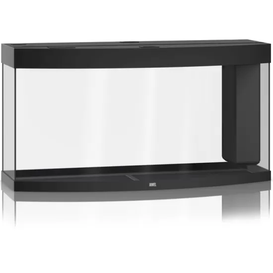 Аквариум JUWEL Vision 260 LED - черен - 2